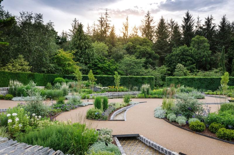 RHS Rosemoor - Credit: RHS/Jason Ingram