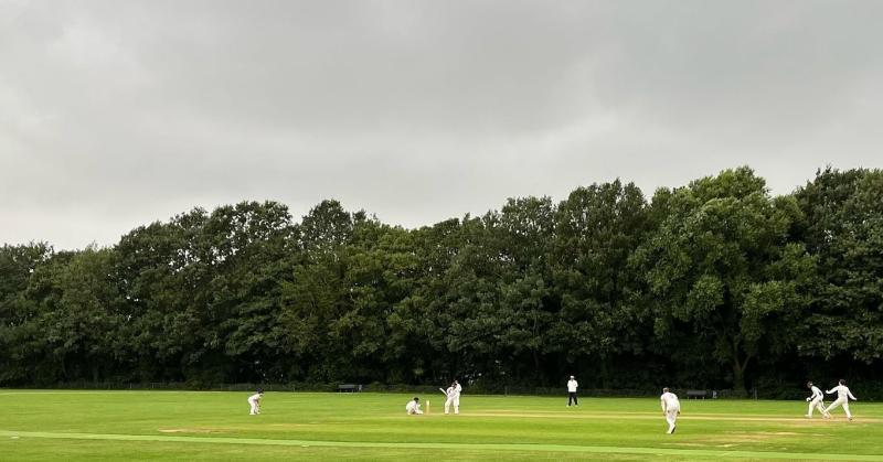 Paignton CC