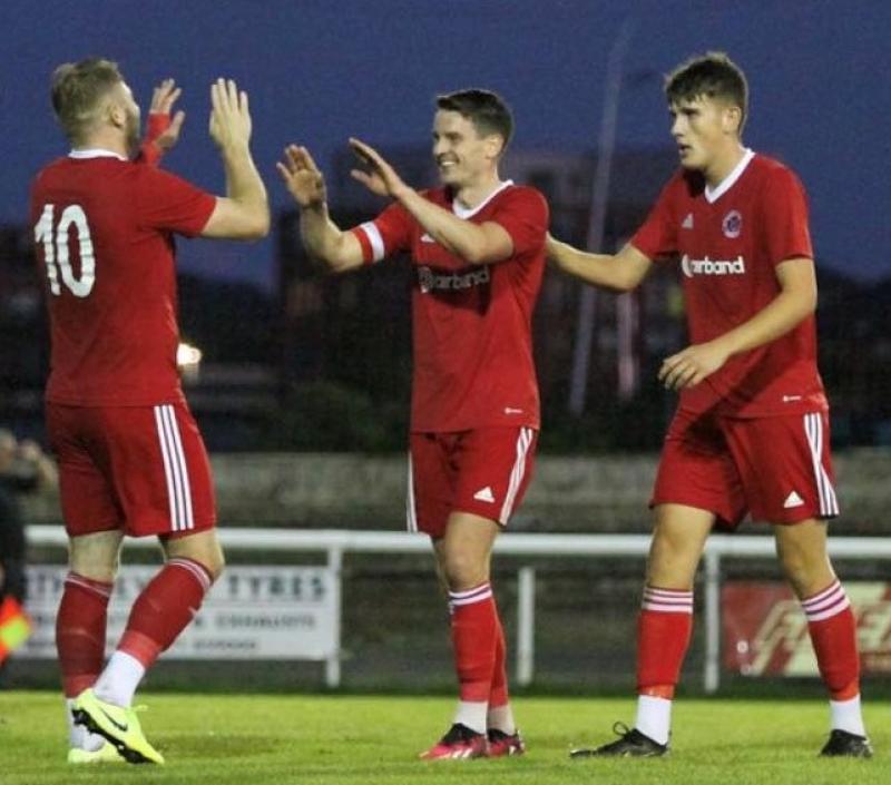 BTFC. Pic from Nathan Bennett