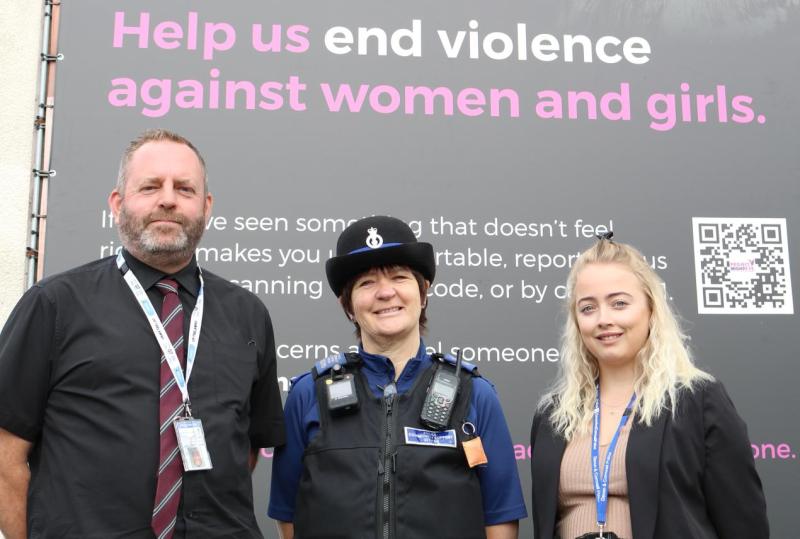 Project NightEye is supported by Devon & Cornwall’s Serious Violence Prevention Programme