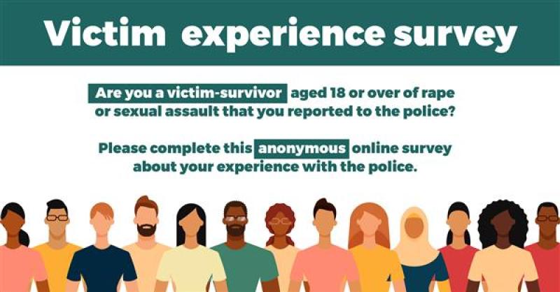 The survey runs until the end of September 2023