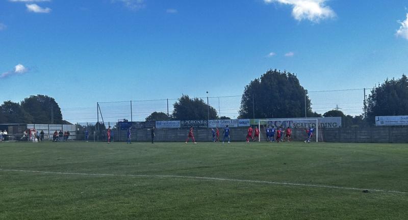 Bideford at Horndean