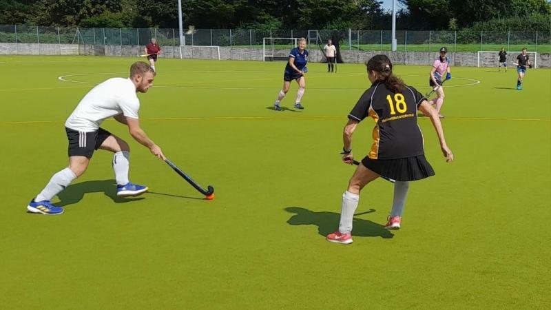 Taw Valley Hockey Club