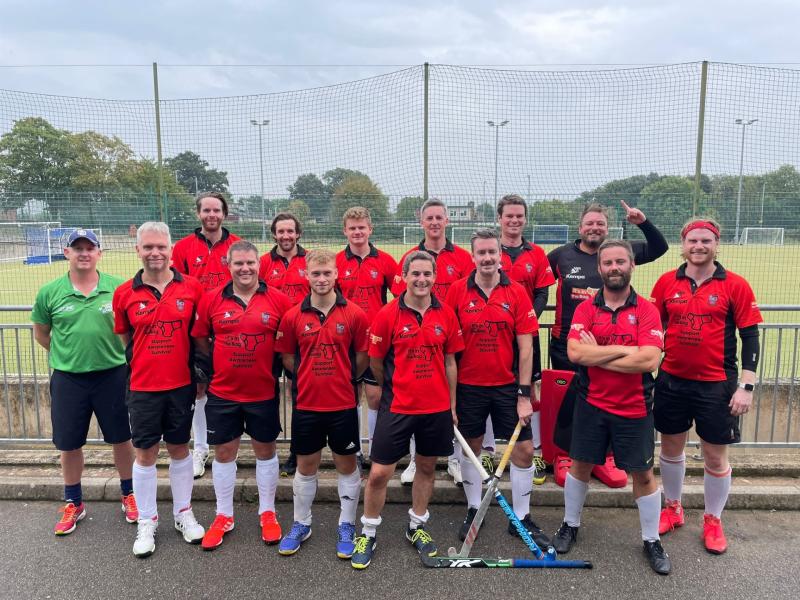 North Devon Hockey Club