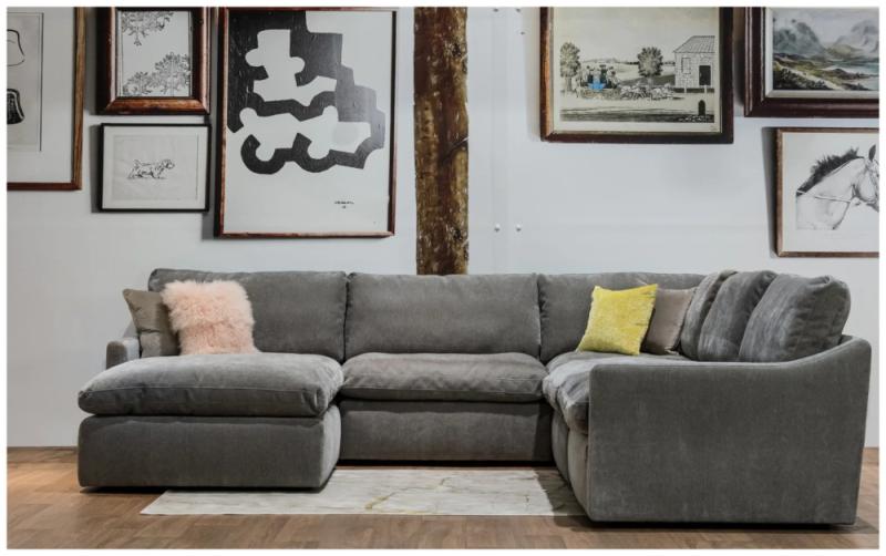 How to make your home cosy this autumn with FW Homestores
