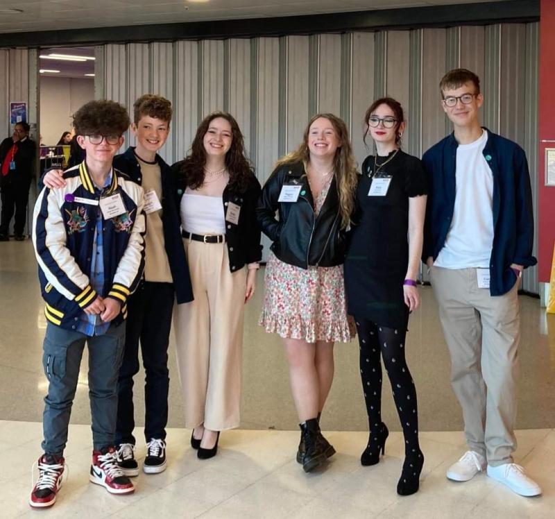 The Spark UK team