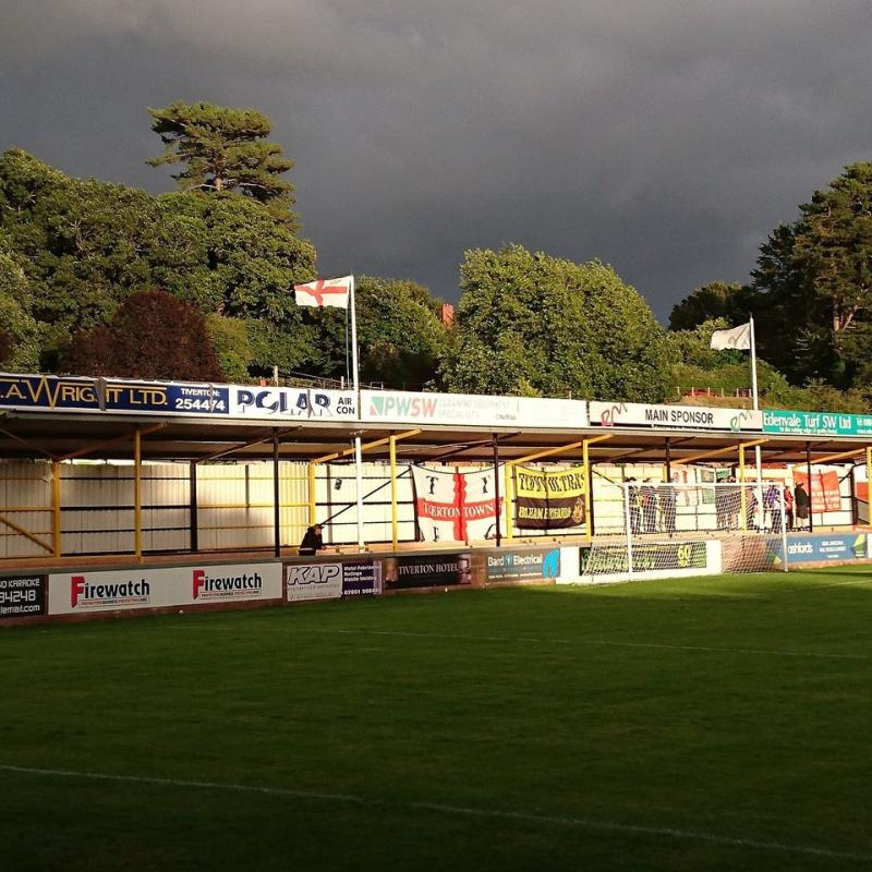 Tiverton Town FC