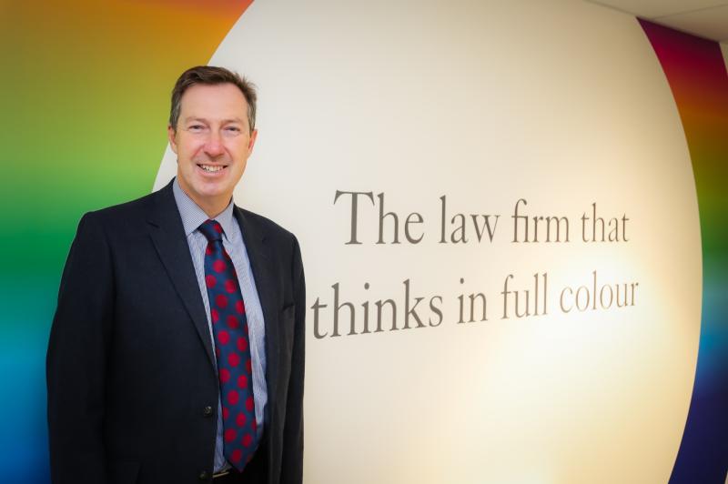 ndg Wollens CEO Chris Hart