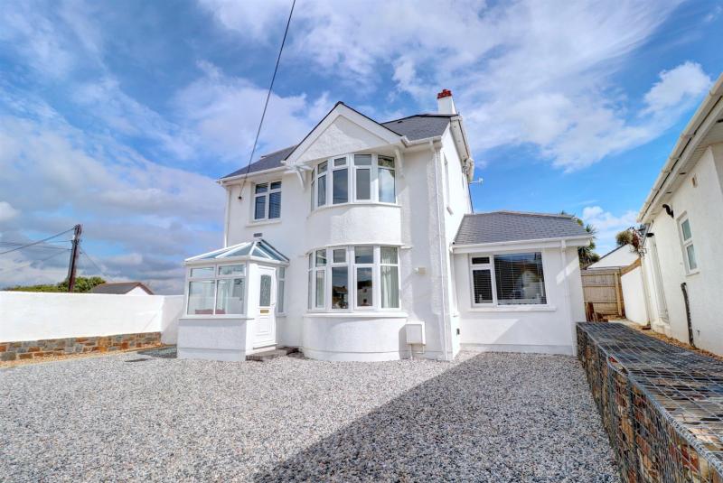 Property of the Week: Superb Westward Ho! detached house is close the sea