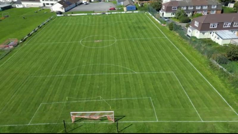 Shamwickshire Rovers