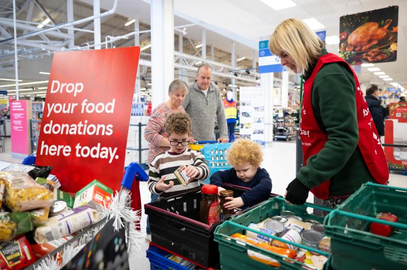 ndg Tesco food collection generic 1