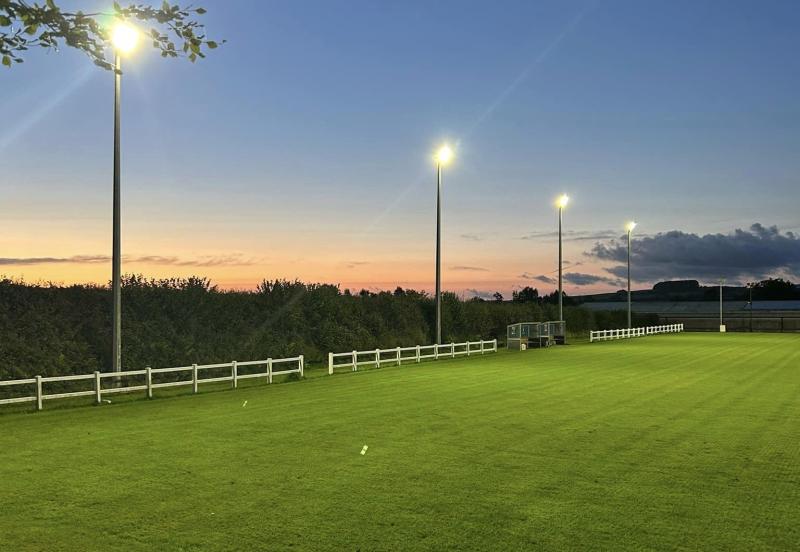 North Molton FC
