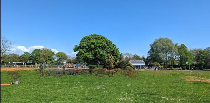 ndg Victoria Park. Picture Google Street View