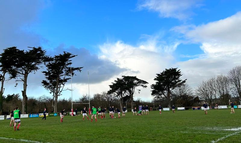 Bideford RFC