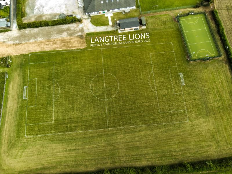 Langtree Lions