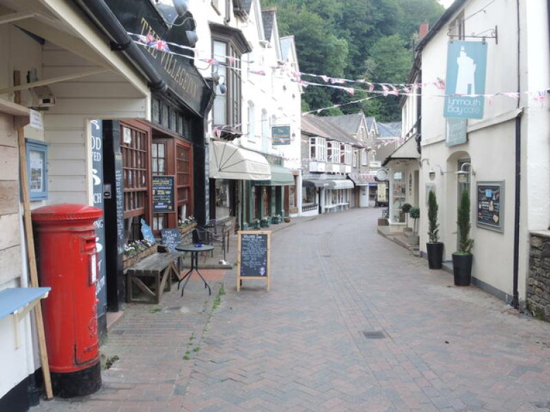 ndg lynmouth geograph-7600826-by-Neil-Owen