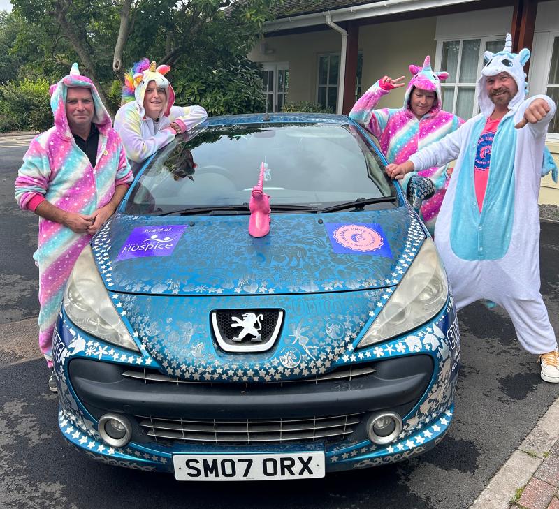 ndg Two Ball Rally Unicorns (1)