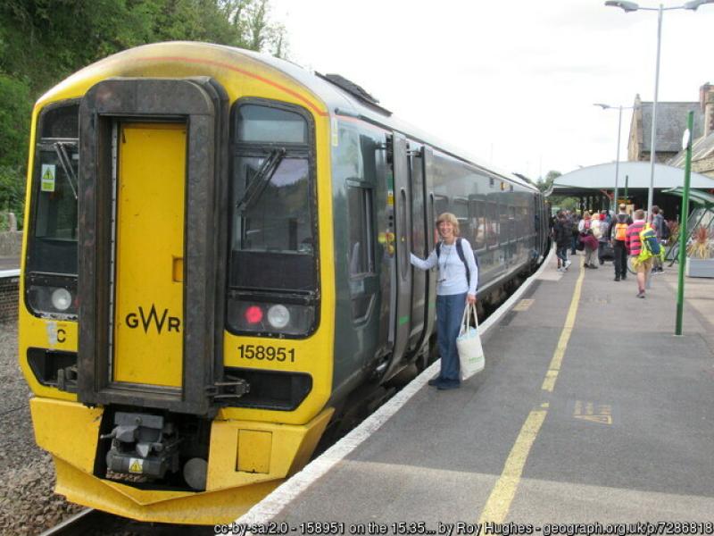 Barnstaple Station ticket office to stay open as Government halts closure plans