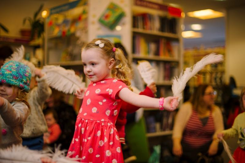 New winter season of earth-focused events rolls out across libraries in Devon and Torbay this winter - Credit: Libraries Unlimited