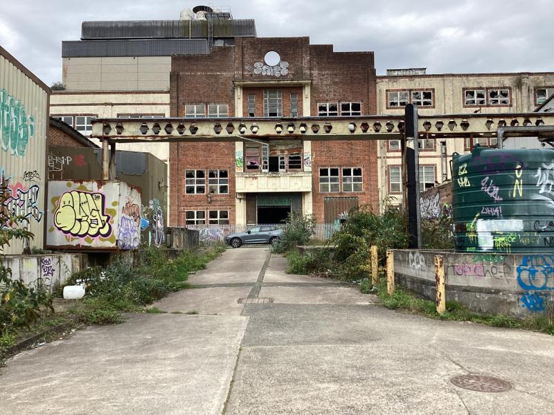 ndg Torrington Creamery credit TDC