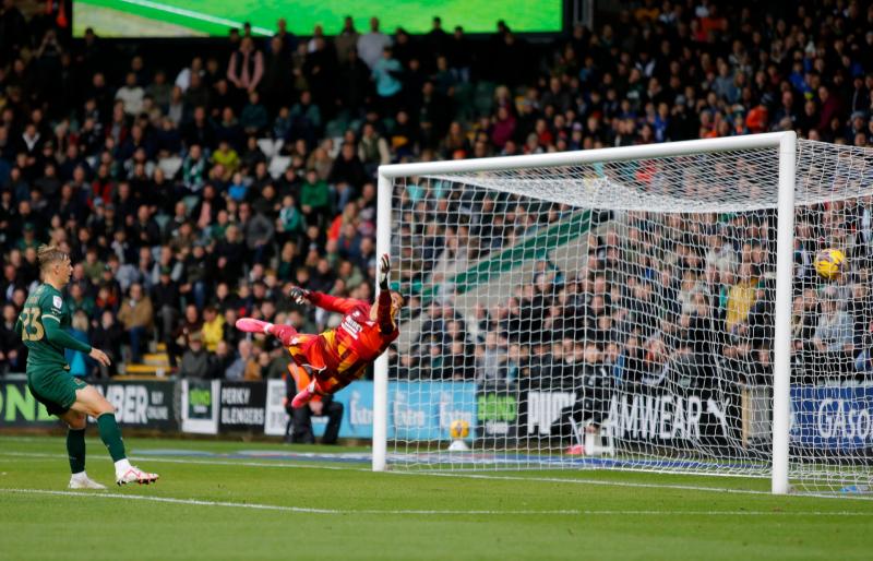 Argyle find the top corner PPAUK