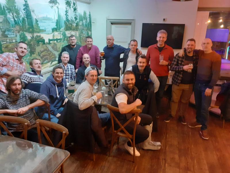 North Devon Hockey Club