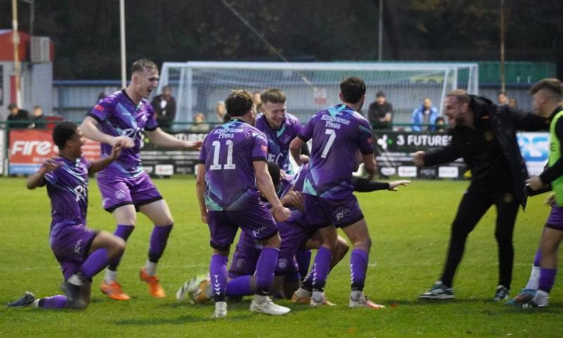 Tiverton Town FC