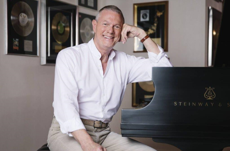 ndg Richard Carpenter