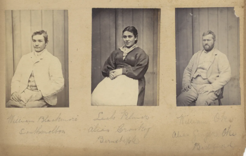 Barnstaple Prisoners: unveiling Barnstaple’s Victorian underclass 1867- 1877 - Credit: Museum of Barnstaple and North Devon