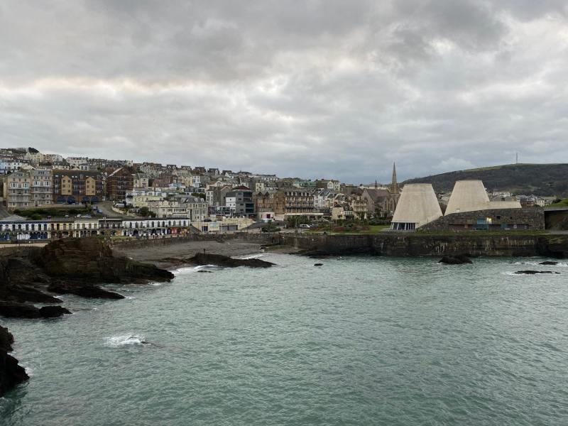 ndg Ilfracombe 3 Viral PR