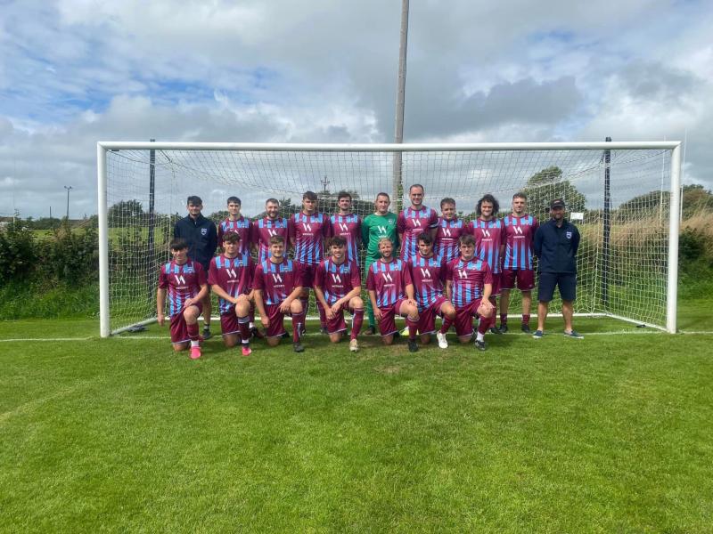 Torridgeside 2nds