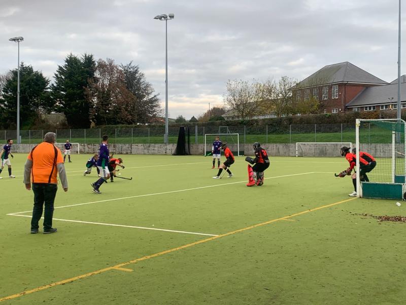 NDHC defeat Ashmoor