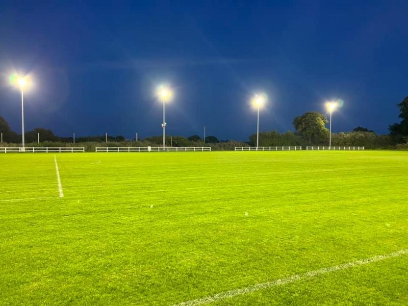 North Molton FC