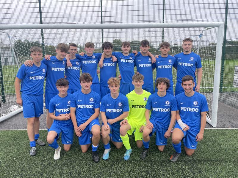 Petroc Football