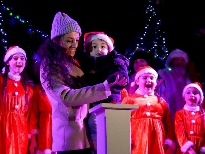 ndg Bideford Xmas Lights 2023 credit Graham Hobbs (19)