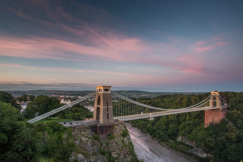 ndg clifton suspension bridge credit panifuzja-adobe