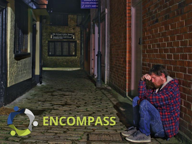 ndg encompass homeless composite