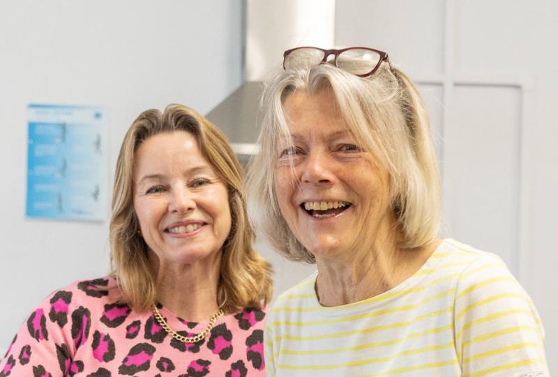 Braunton Repair Cafe - Credit: PFND