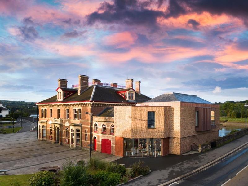 The Museum of Barnstaple and North Devon - Credit: NDC