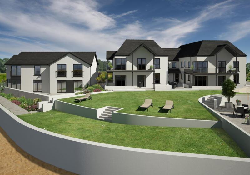 Holiday homes proposed for Croyde Bay - Credit: NDC