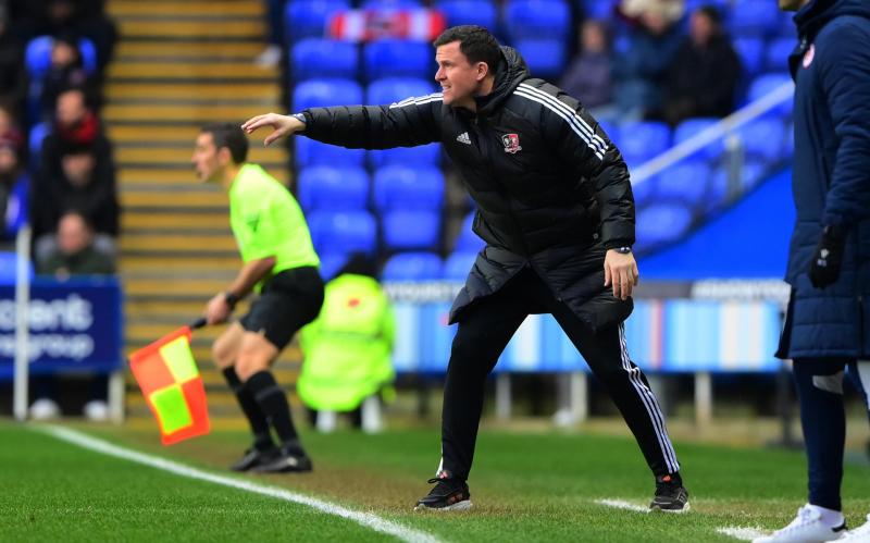 Big month for Gary Caldwell. Pic from PPAUK
