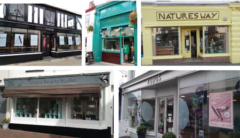 ndg Torridge Beautification After crop