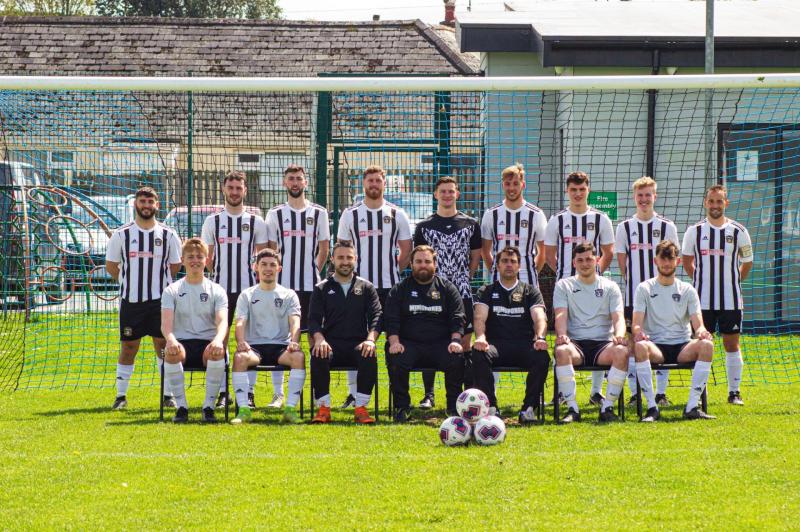 Fremington FC