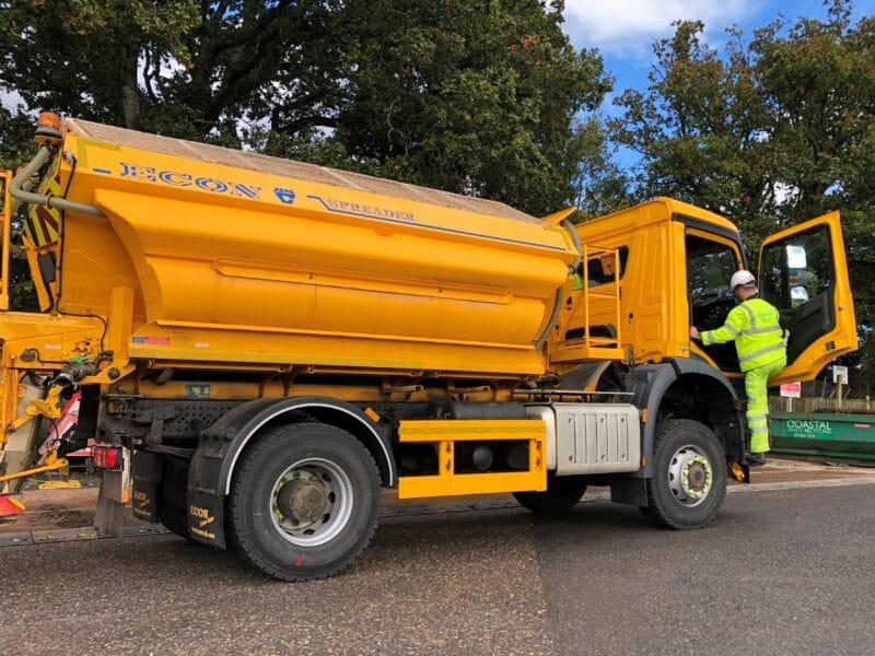 Devon Gritter