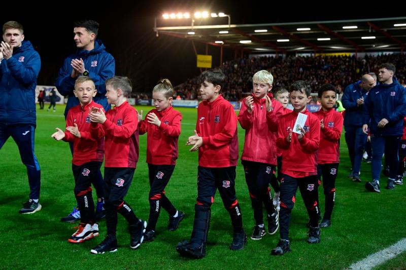 Exeter City Academy 