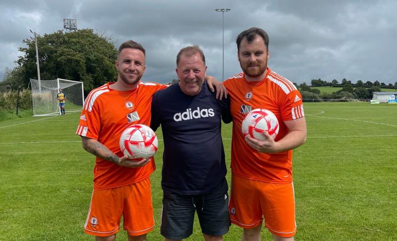 Appledore Lions
