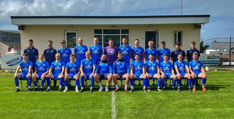 Ilfracombe Town AFC