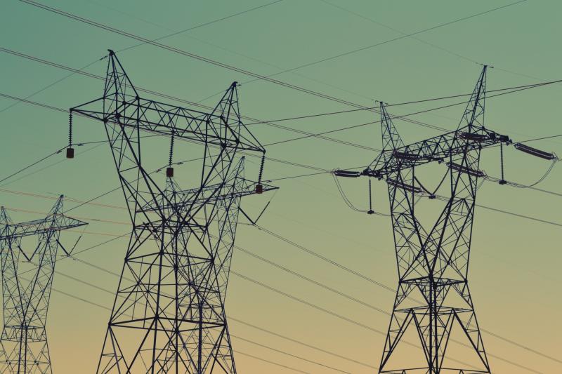 Power cables