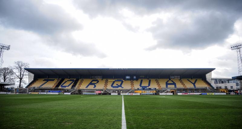 Plainmoor view. PPAUK