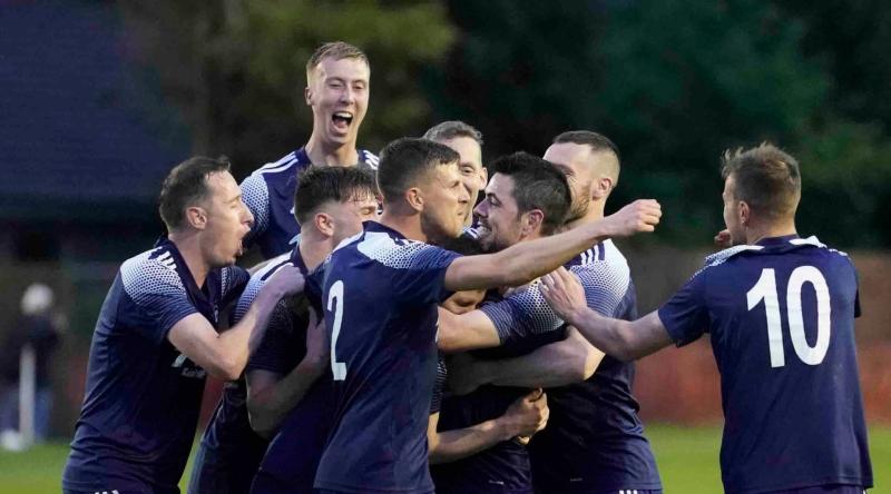 Exciting times for Appledore FC